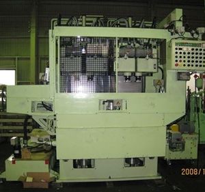 Honing Machine