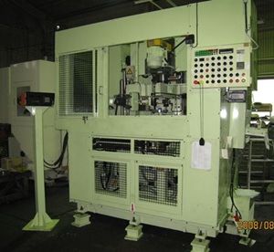 Balancer Machine