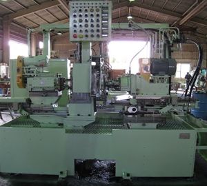 Drilling Machine