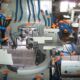 Milling MC for Crank shaft - 02