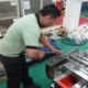 Slide unit overhaul in Thailand - 02
